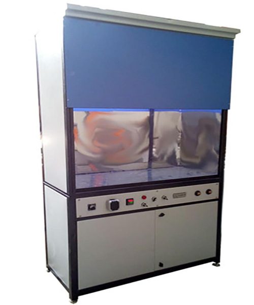 هود آزمایشگاهی