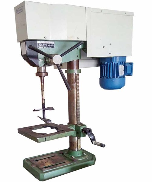 میکسر آزمایشگاهی