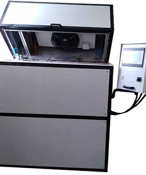 دستگاه تست سیکل ذوب و یخبندان