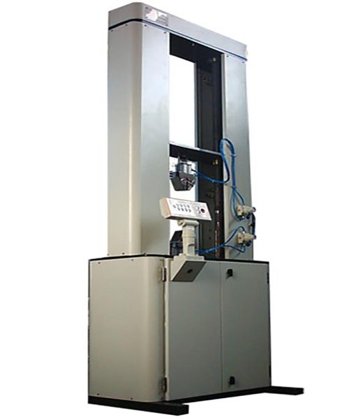 دستگاه تست کشش فشار دوستون یونیورسال (سروو موتور)