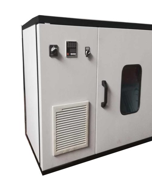 کلد انکیباتور