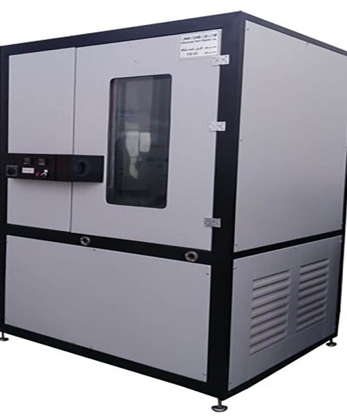 فریزر صنعتی 40-