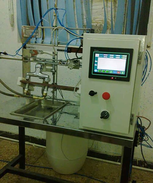 تست های دوام (طول عمر )