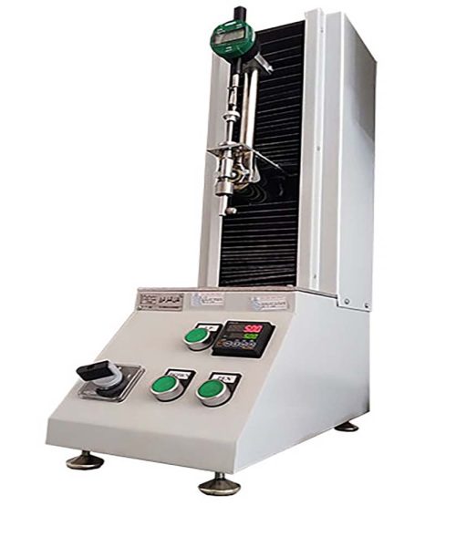 دستگاه درجه نفوذقیر Penetration