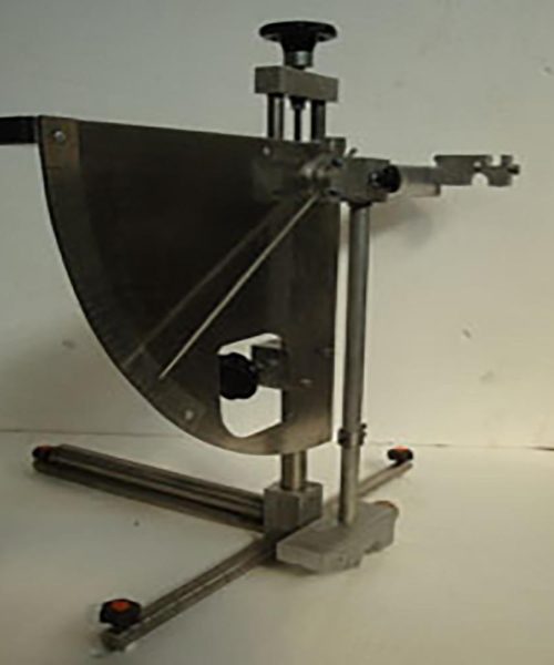 آونگ اصطکاکی