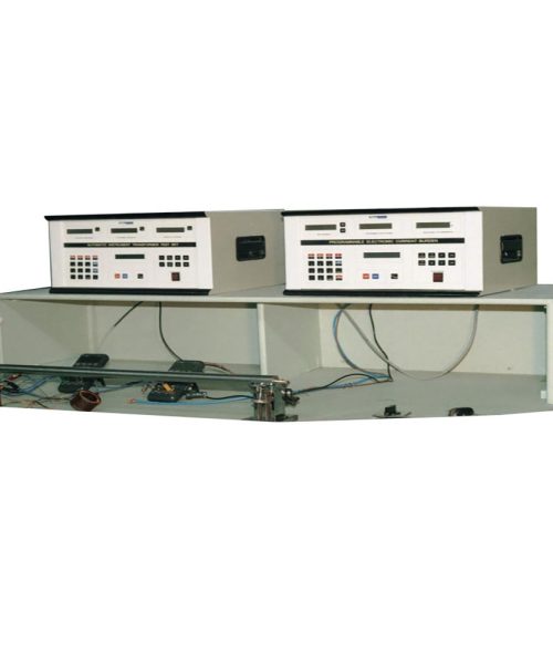 آزمایشگاه ترانس جریان