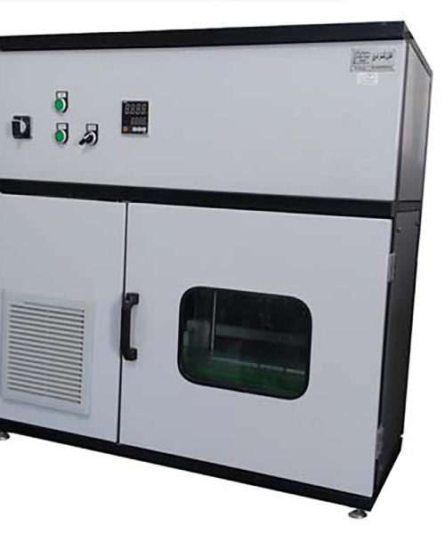 خمش در سرما (Cold Bending)