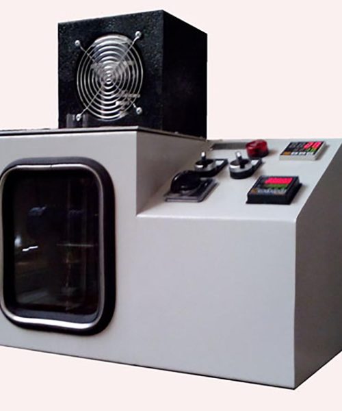 ویسکوزیته متر روش کنماتیک