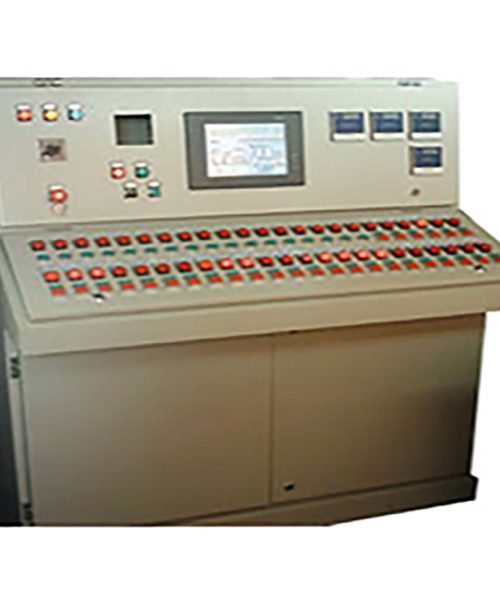 تابلو های اتوماسیون