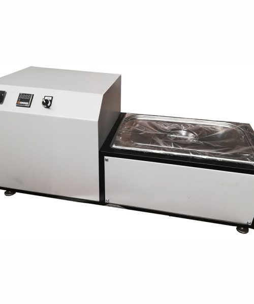 حمام آب یا حمام مایع (بن ماری )