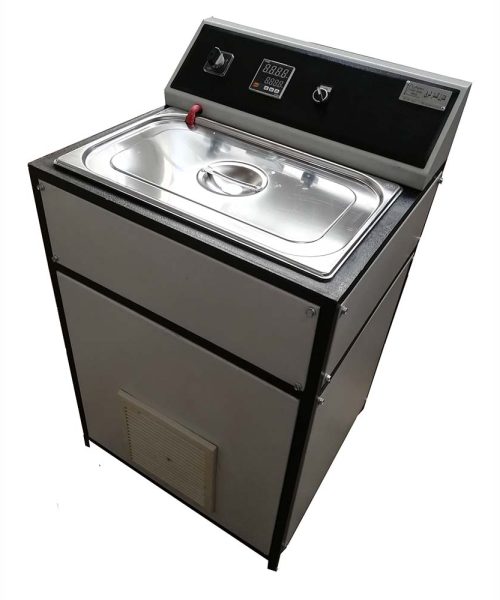 حمام آب یا حمام مایع (بن ماری )