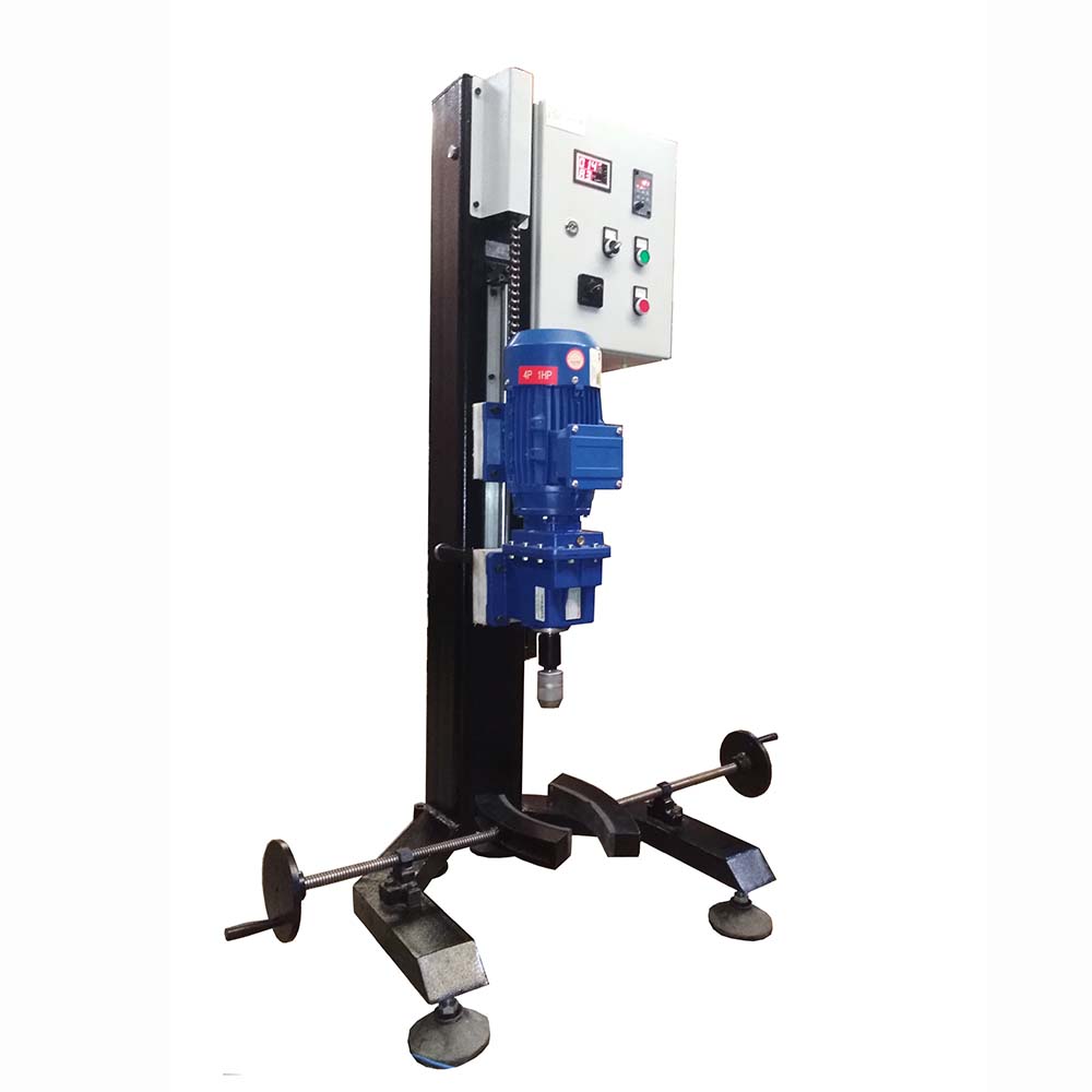 میکسر سنتوس برش خوردهx mixer cgs