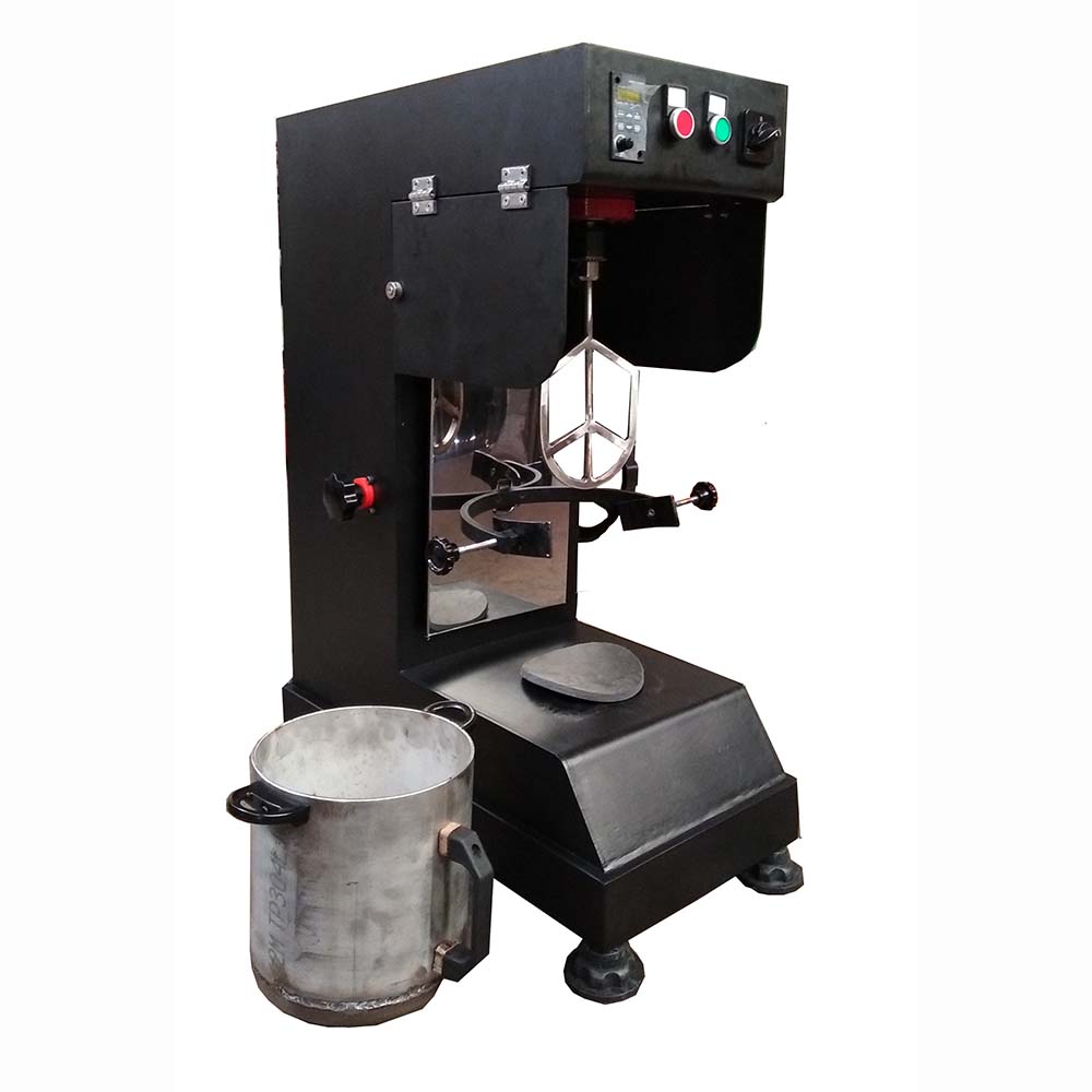 میکسر مسکن و شهر سازیx mixer cgs