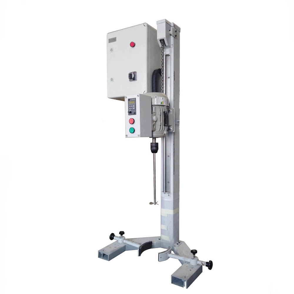 میکسر ژیکاوا 40-50x mixer cgs