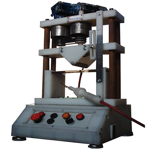 آزمایشگاه عایق لوله های نفت و گاز و آب