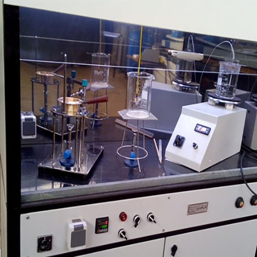 آزمایشگاه قیر