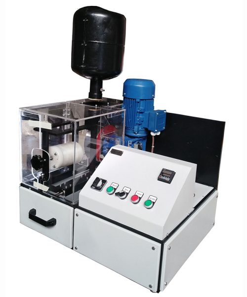 آزمایشگاه سنگ برش و ساب