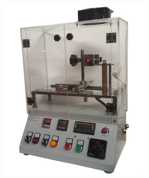 ازمایشگاه لوازم خانگی