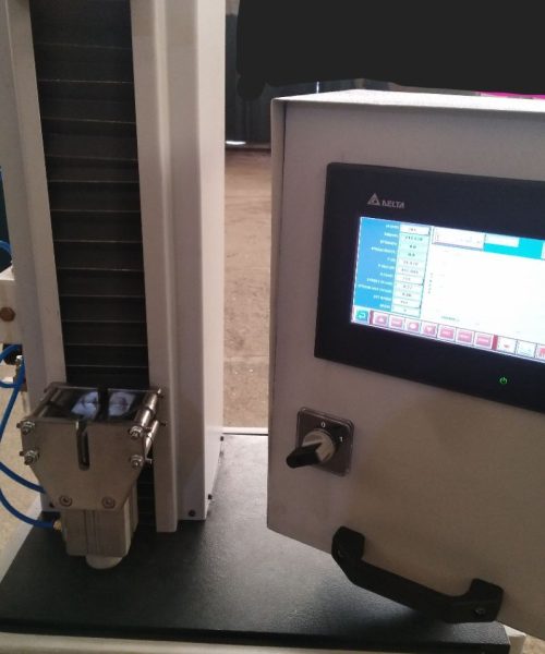 طراحی و ساخت دستگاه های اتومات خط تولید