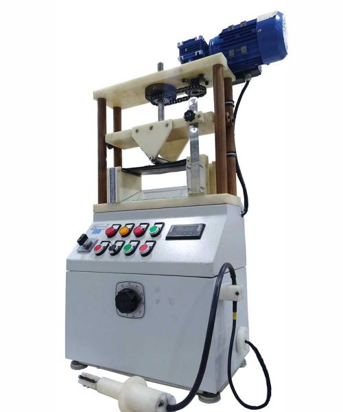 خمش عایق لوله گاز