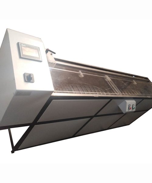 آزمایشگاه آسفالت