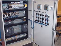 تابلو سازی و اتوماسیون صنعتی